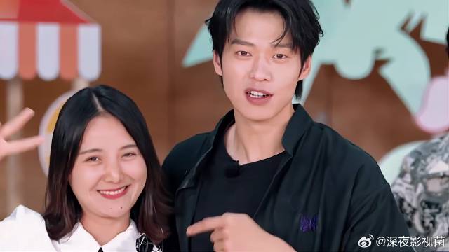 魏大勋“孟总”上身，霸气喊话会员老板，众人惊呼