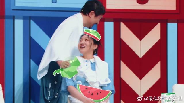 沈腾选椅子跟买水果似的，于洋：挑瓜呢是，保熟不！