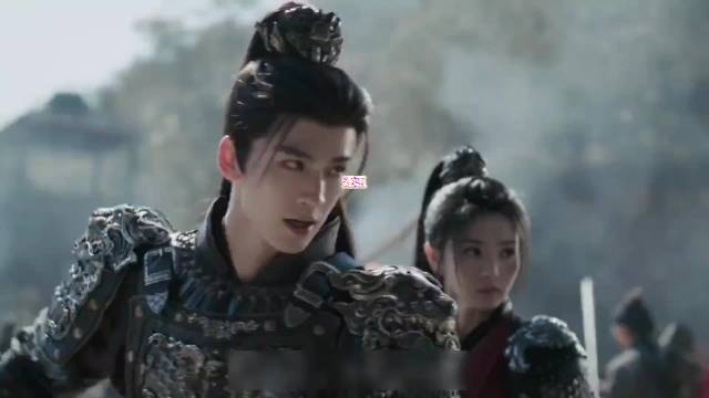 《逐玉》带火《一笑随歌》，何润东翻红涨粉20万