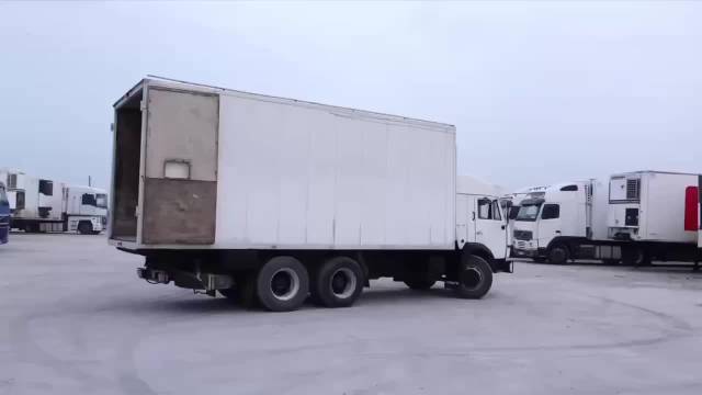 俄向伊朗派遣人道主义车队，梅利科夫称运送援助物资