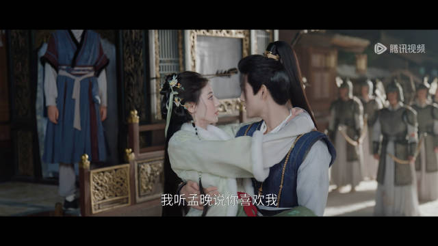 陈飞宇公主抱迪丽热巴反被喷药