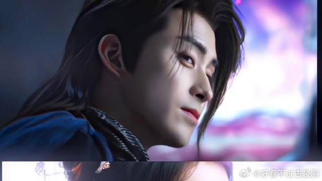 走不出这个白月梵星了