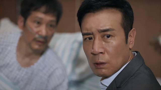 赵辉死到临头装清高，一听大哥有视频备份慌了