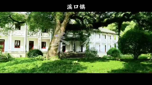 爱上宁波只需一眼