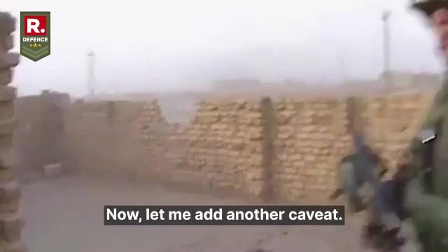 印度将军证实美福特号航母丧失战力返航