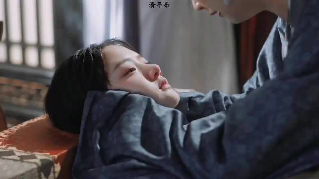 简直不能再同意了 任敏教科书般的哭戏