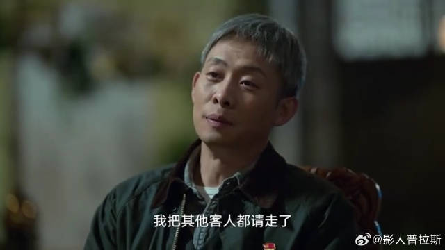 大型双标现场 高启强得知是妹妹开的药，瞬间变脸