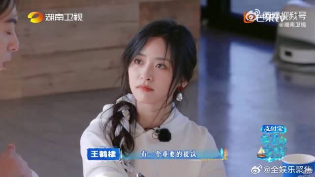 沈月一句话点破，王鹤棣这成长线也太好哭了