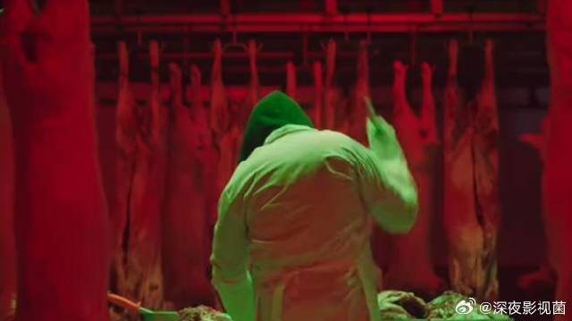 开年狠片！又害怕又想看，还是拉上姐妹一起追吧