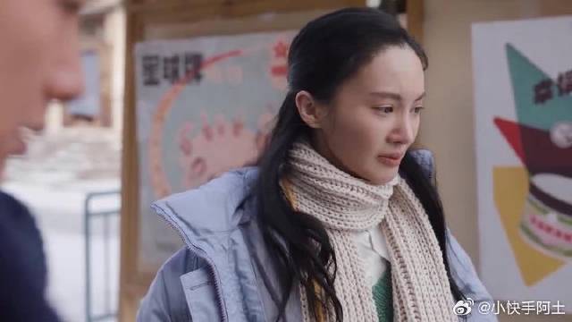 马燕让汪新换个对象，汪新表示：我这辈子认定你一个人