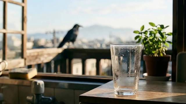 锤娜丽莎首张专辑《白乌鸦》发布，三年打磨展歌手实力