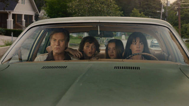 电影《逃出绝命街》首曝中字预告片！