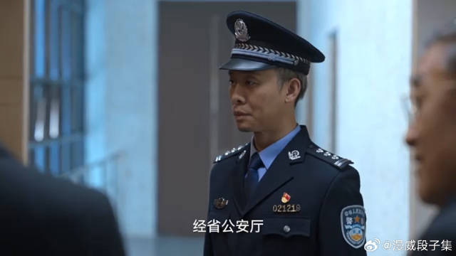 蛰伏了二十年 安欣终于当上组长手握精兵强将，不容易啊！