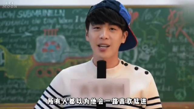 张若昀用作品树立权威，每个角色都后劲十足，让人回味时才惊叹于他的表演魅力