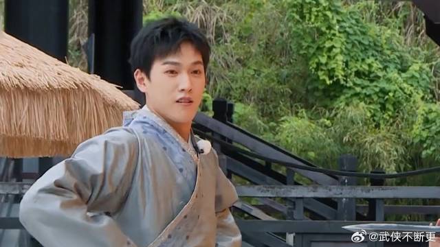 年轻就是好啊！李昀锐攀岩只用29秒，直接打破纪录！