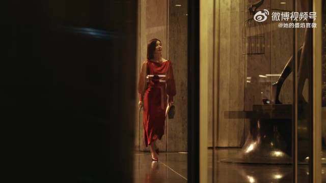 马思纯袁姗姗对手戏张力十足