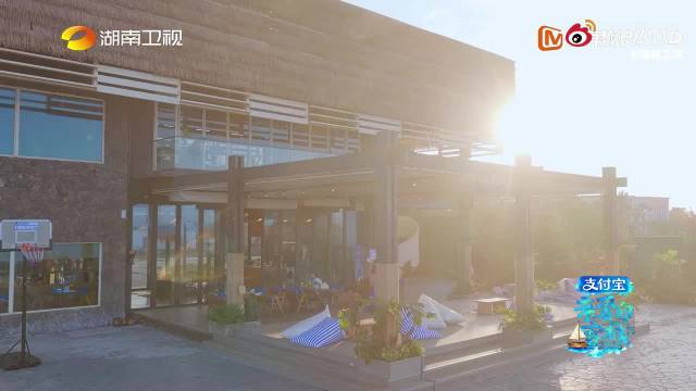 秦岚沈月摘菜聊天重现韩剧1988氛围