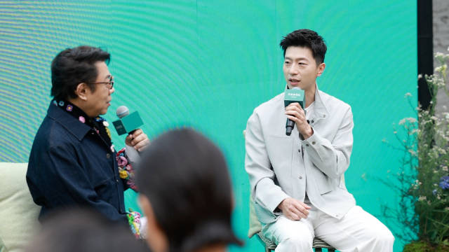 马龙 ｜ 鄂尔多斯 ERDOS 春日龙哥