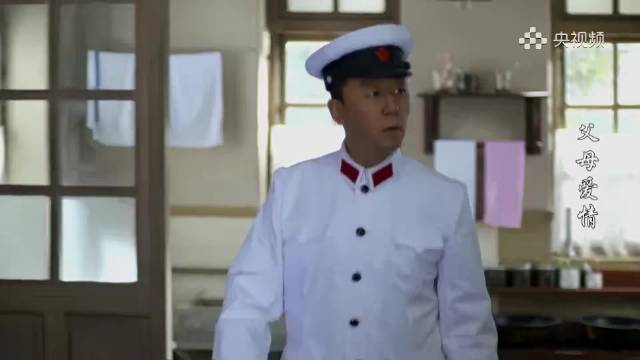 父母爱情:安泰一家登门拜访，安杰却不出门迎接，嫌人家没个哥哥样