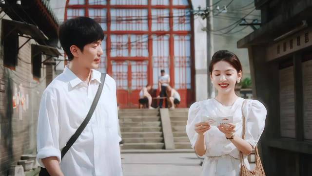 白宇章若楠新剧《冬去春来》杀疯了