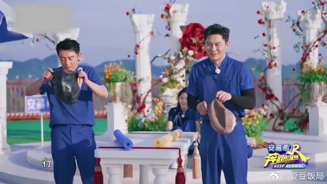 郑恺暴击40多岁李晨：早点结婚，沙溢：傻子可不好找对象