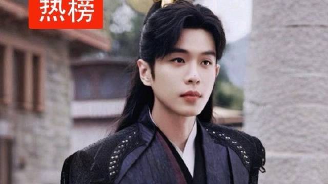 出道十几年，不炒作，无绯闻，永远对表演保持纯粹的敬畏之心