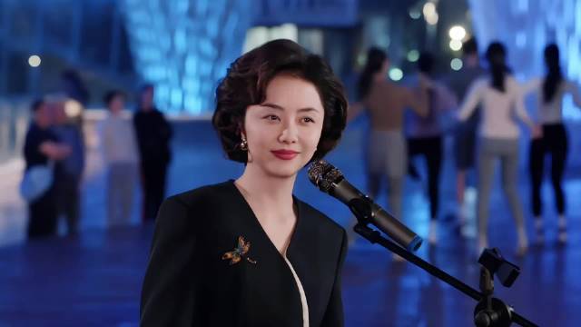 谭松韵娃娃脸限制戏路转型难