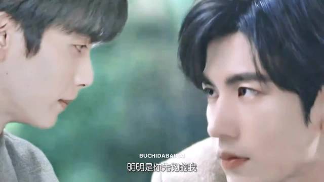 花少8邀约宋威龙张凌赫，浓颜双子星或合体