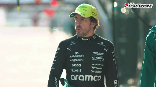 法拉利携汉密尔顿勒克莱尔冲刺F1日本站，迈凯伦双车领先