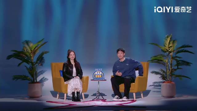 小北犀利访谈引热议，董璇陈伟霆杨志刚成焦点