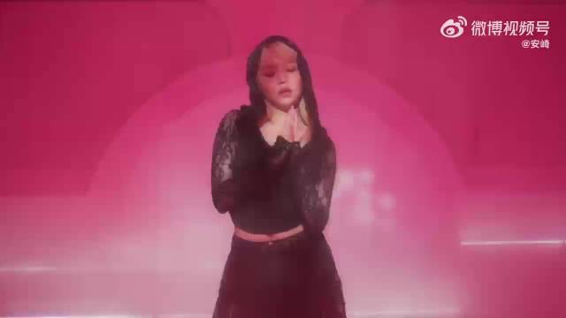 安崎官宣参加浪姐7！从青你到浪姐，现在的安崎更想分享自己多热爱~舞台见！