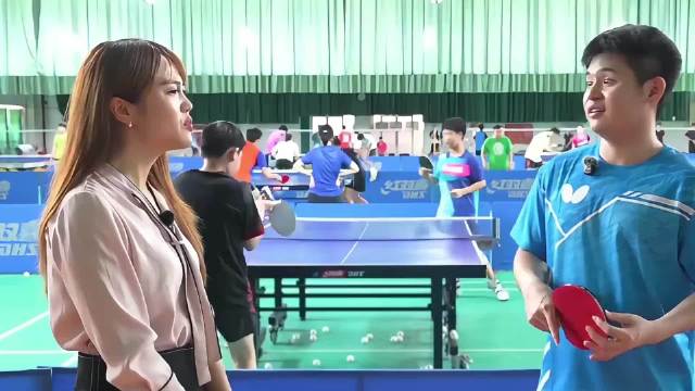 年少无畏时光绵长！林诗栋以硬核表现宣告：未来，已踏在足下