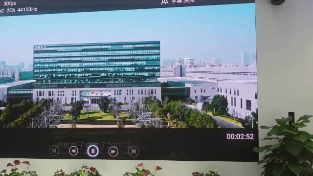 均胜电子展示智能方向盘与新型气囊，重新定义汽车安全与驾驶体验