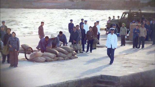 父母爱情辽宁卫视开播，江德福安杰生活习惯分歧引关注