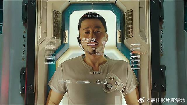 吴京担心儿子安危 请求和儿子通话，下秒一句话泪目了