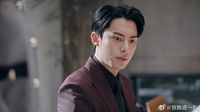 书意姐病重，王鹤棣心系病情，我是真的喜欢王鹤棣！