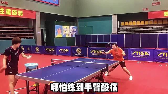 何卓佳丨肌贴一撕有我没他，横扫日本天才少女张本美和