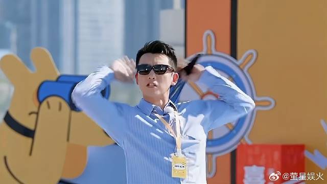 胜负欲太强！郑恺最爱在泥潭里打滚，这爱好太小众