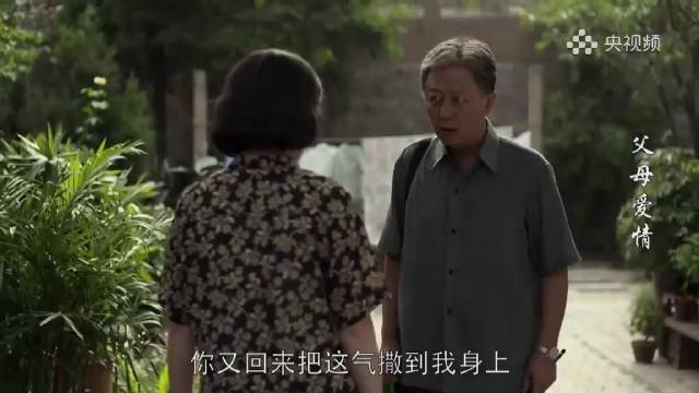 安杰江德福反对王海洋与江亚菲结合