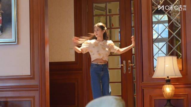 林允《冬去春来》演技获赞，咪咕视频每日更新