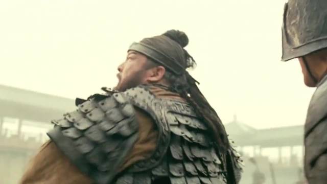 古代将军为何多挺啤酒肚，冷兵器时代脂肪肌肉兼备才是战力