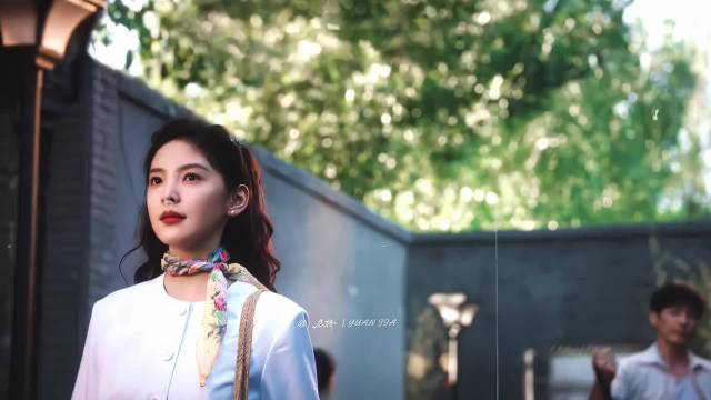 白宇章若楠新剧《冬去春来》首日破三创央八纪录