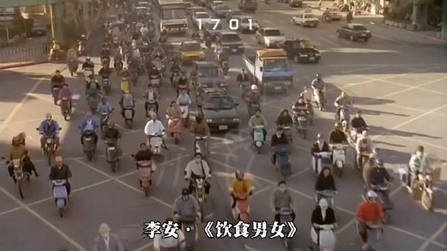 “华语电影十佳作品”