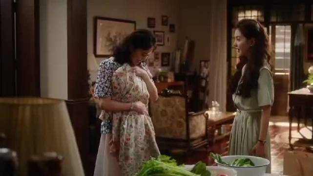 章若楠新剧演绎高情商哄人技巧