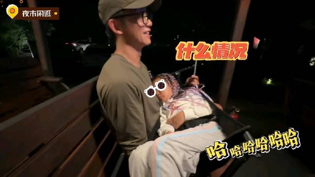 苗苗晒度假视频，生仨娃依然是初恋脸，5岁大女儿英语说得比她还好