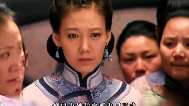 估计有很多人都没看过吧？黄土高坡上的儿女们的爱恨情仇！