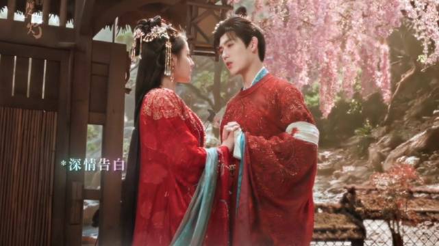 贺思慕带段胥见前任反被坚定选择