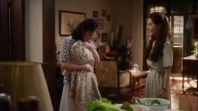 章若楠新剧展现高情商哄人技巧