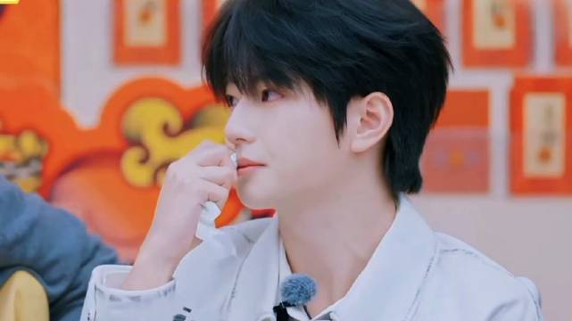 代旭劝穆祉丞为自己而活，周五晚高疯落泪