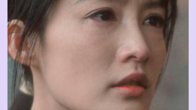 不同阵营的兄妹二人彻底决裂